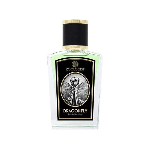 Zoologist dragonfly eau de parfum 60 ml