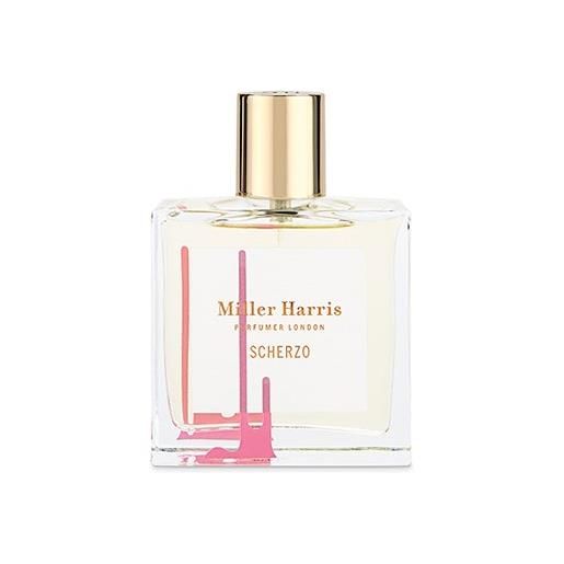 Miller Harris scherzo eau de parfum 50 ml