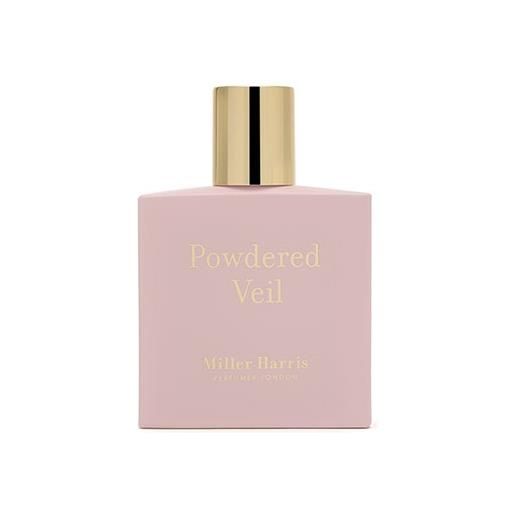 Miller Harris powdered veil eau de parfum 50 ml
