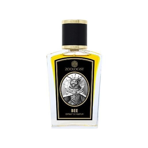 Zoologist bee extrait de parfum 60 ml
