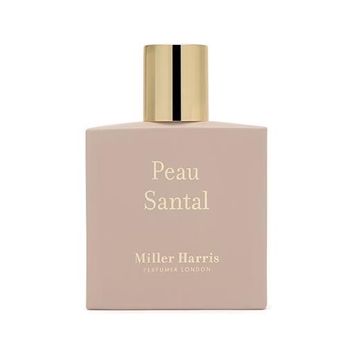 Miller Harris peau santal eau de parfum 100 ml