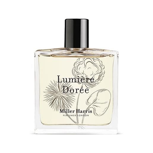 Miller Harris lumiere doree eau de parfum 100 ml
