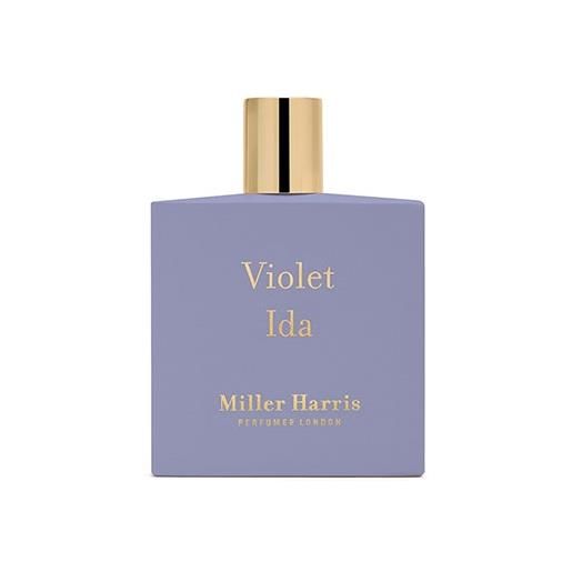 Miller Harris violet ida eau de parfum 50 ml
