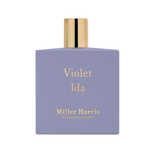 Miller Harris violet ida eau de parfum 100 ml
