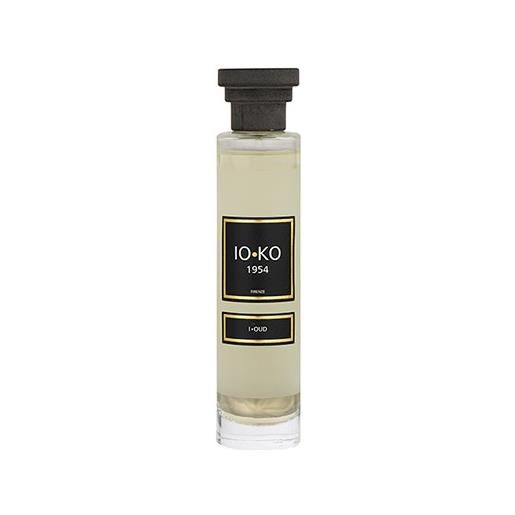 Io.ko 1954 i. Oud eau de parfum