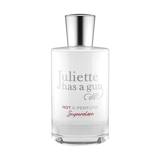 Juliette has a Gun not a perfume superdose eau de parfum