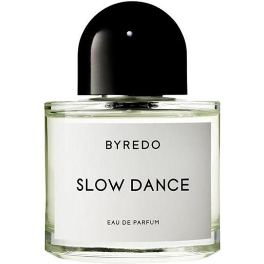 Byredo slow dance eau de parfum 100 ml