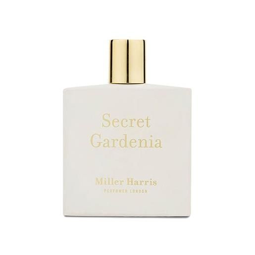 Miller Harris secret gardenia eau de parfum 50 ml