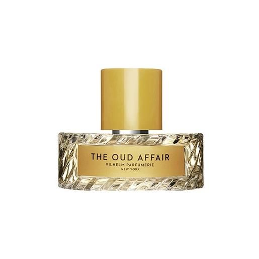 Vilhelm the oud affair eau de parfum 50 ml
