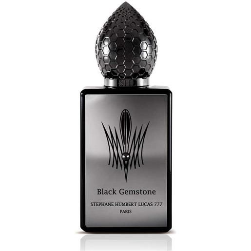 Stephane Humbert Lucas black gemstone eau de parfum 50 ml
