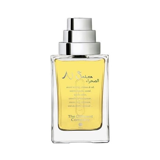 The Different Company al sahra eau de parfum 100 ml