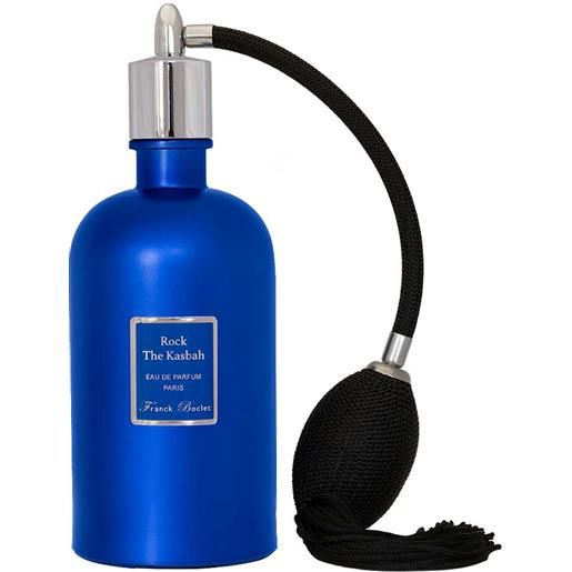Franck Boclet rock the kasbah eau de parfum 150 ml