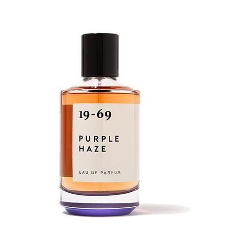 19-69 purple haze eau de parfum 100 ml