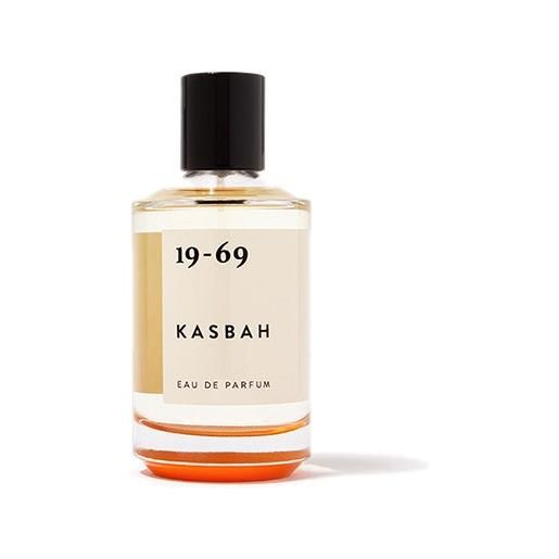19-69 kasbah eau de parfum 100 ml