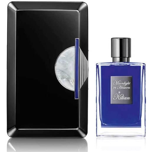 Kilian moonlight in heaven eau de parfum 50 ml + clutch