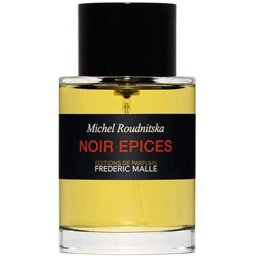 Frederic Malle noir epices eau de parfum 100 ml