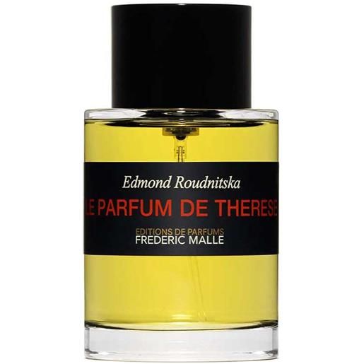 Frederic Malle le parfum de therese eau de parfum 100 ml