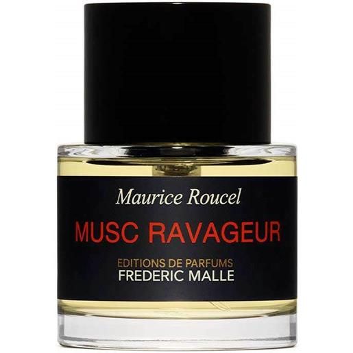 Frederic Malle musc ravageur eau de parfum 50 ml