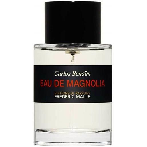 Frederic Malle eau de magnolia eau de parfum 100 ml