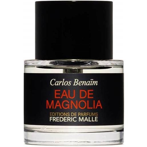Frederic Malle eau de magnolia eau de parfum 50 ml