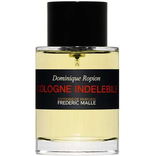 Frederic Malle cologne indelebile eau de parfum 100 ml