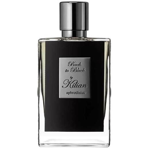 Kilian back to black eau de parfum 50 ml