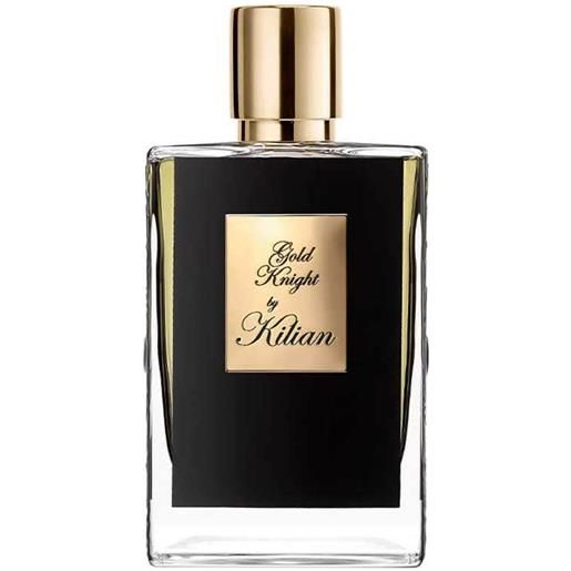 Kilian gold knight eau de parfum 50 ml