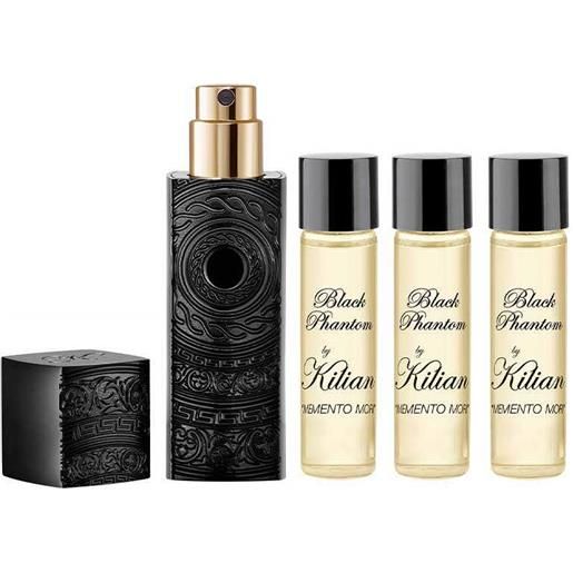 Kilian black phantom eau de parfum set
