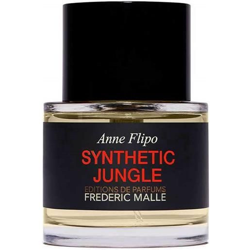 Frederic Malle synthetic jungle eau de parfum 50 ml