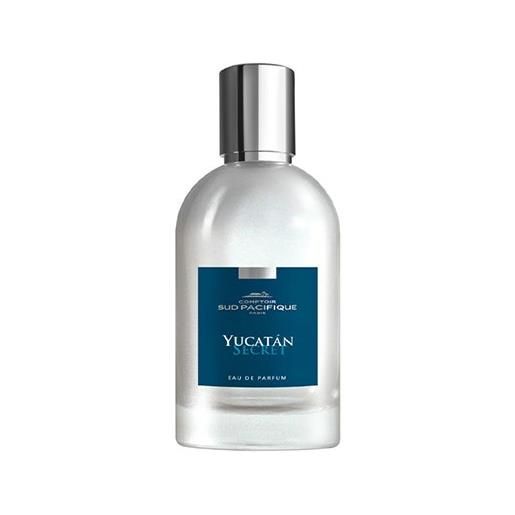 Comptoir Sud Pacifique yucatan secret eau de parfum 100 ml