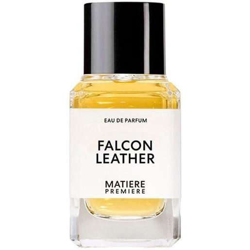 Matiere Premiere falcon leather eau de parfum 50 ml