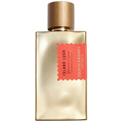 Goldfield & Banks island lush perfume 100 ml
