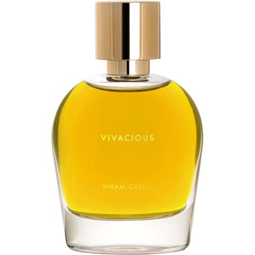 Hiram Green vivacious eau de parfum 50 ml
