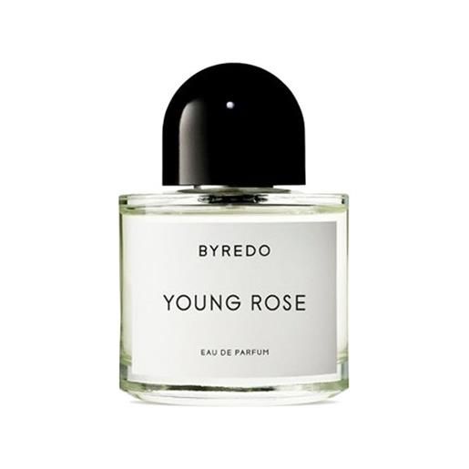 Byredo young rose eau de parfum 100 ml