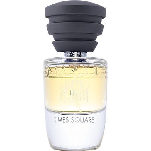 Masque Milano times square eau de parfum 35 ml