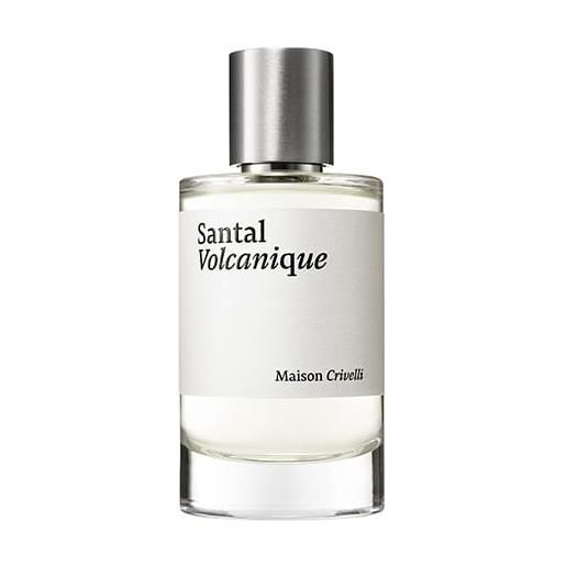 Maison Crivelli santal volcanique eau de parfum 100 ml