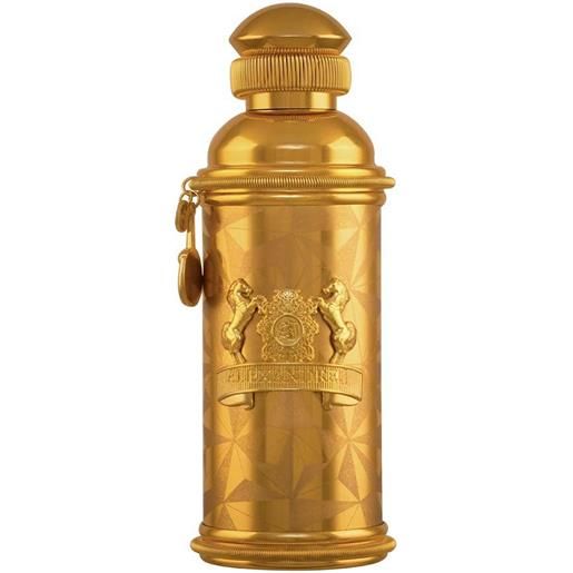 Alexandre J golden oud eau de parfum 100 ml