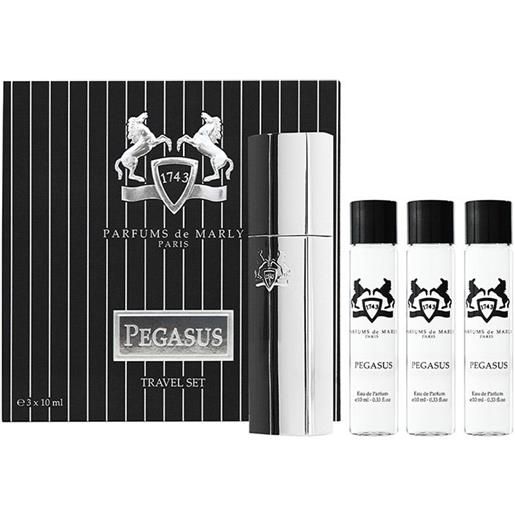Parfums de Marly pegasus travel set 3 x 10 ml