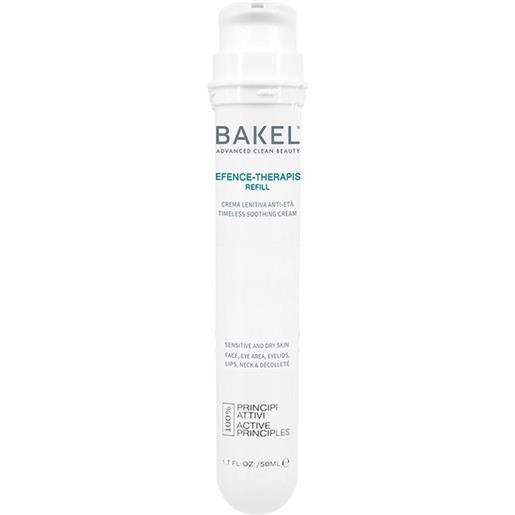 Bakel defence-therapist dry skin refill