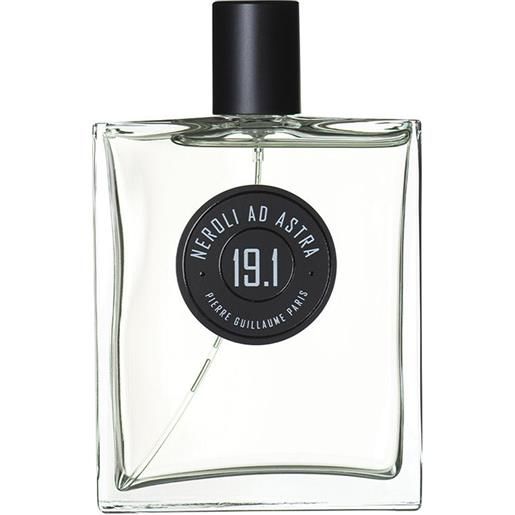Pierre Guillaume 19.1 neroli ad astra eau de parfum 100 ml