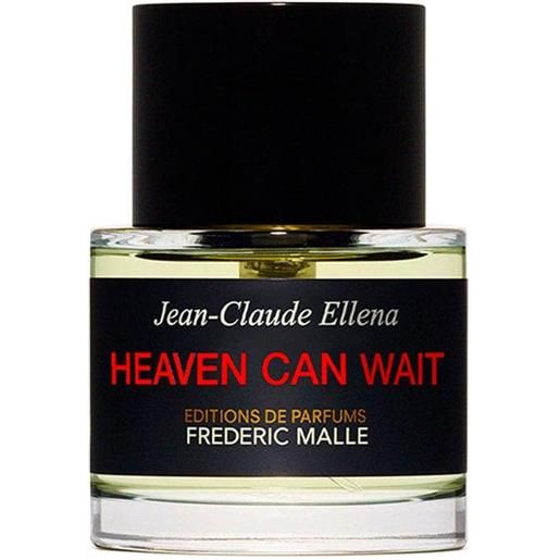 Frederic Malle heaven can wait eau de parfum 50 ml