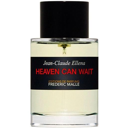 Frederic Malle heaven can wait eau de parfum 100 ml