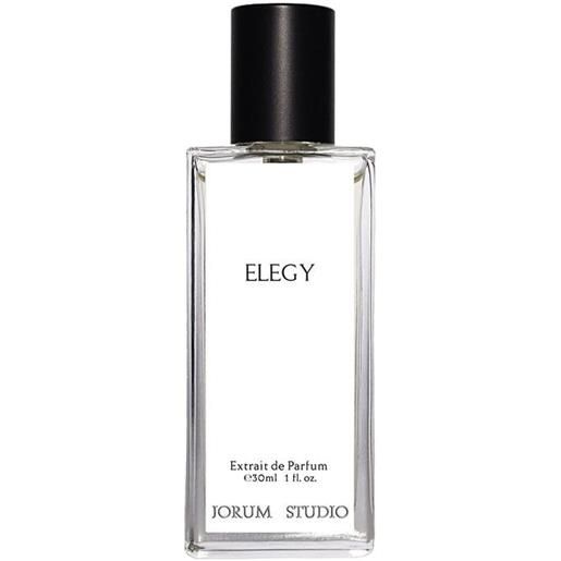 Jorum Studio elegy extrait de parfum 30 ml