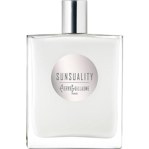 Pierre Guillaume sunsuality eau de parfum 100 ml