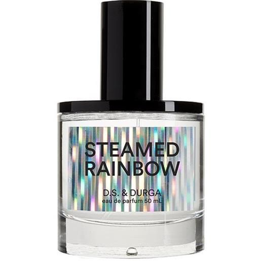 D.S. & Durga steamed rainbow eau de parfum 50 ml