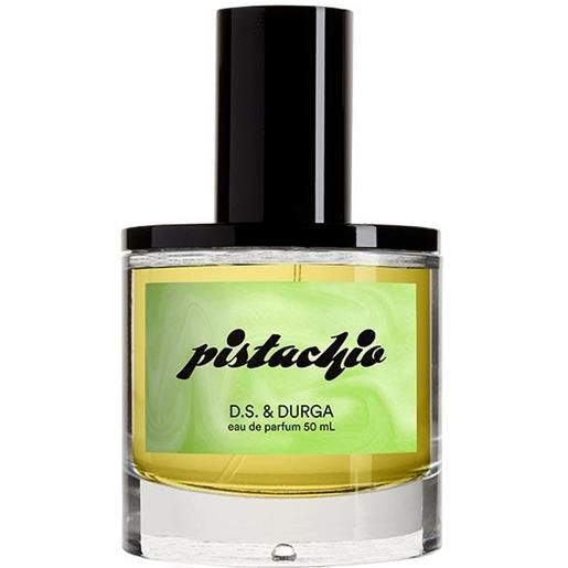 D.S. & Durga pistachio eau de parfum 50 ml