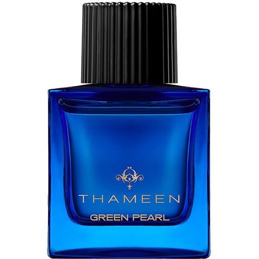 Thameen green pearl extrait de parfum 100 ml