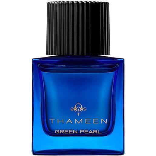 Thameen green pearl extrait de parfum 50 ml