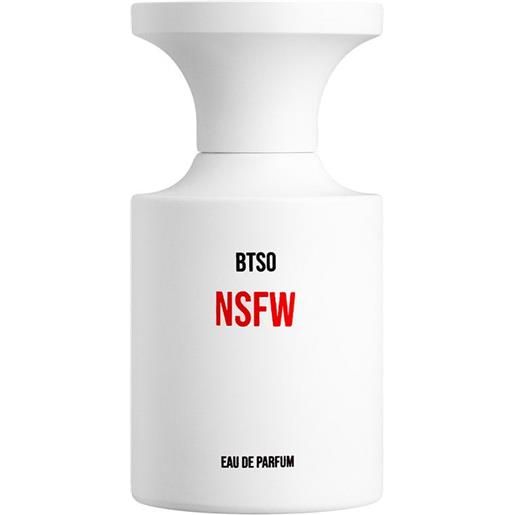 Born to Stand Out nsfw eau de parfum 50 ml