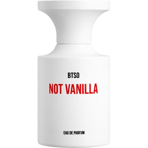 Born to Stand Out not vanilla eau de parfum 50 ml
